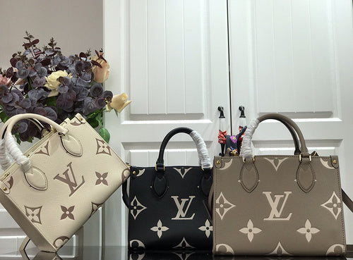 Beaunoirr Lu-Vi bags - 3569