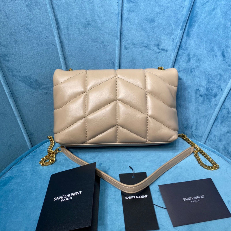 Beaunoirr - Yves Saint Laurent - Bags - 350