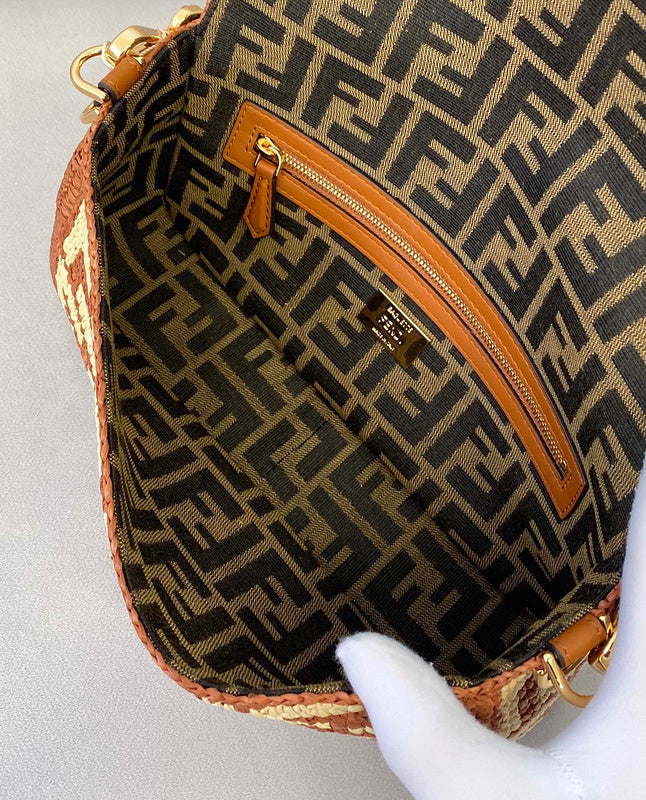 Beaunoirr - FDI Bags -  215