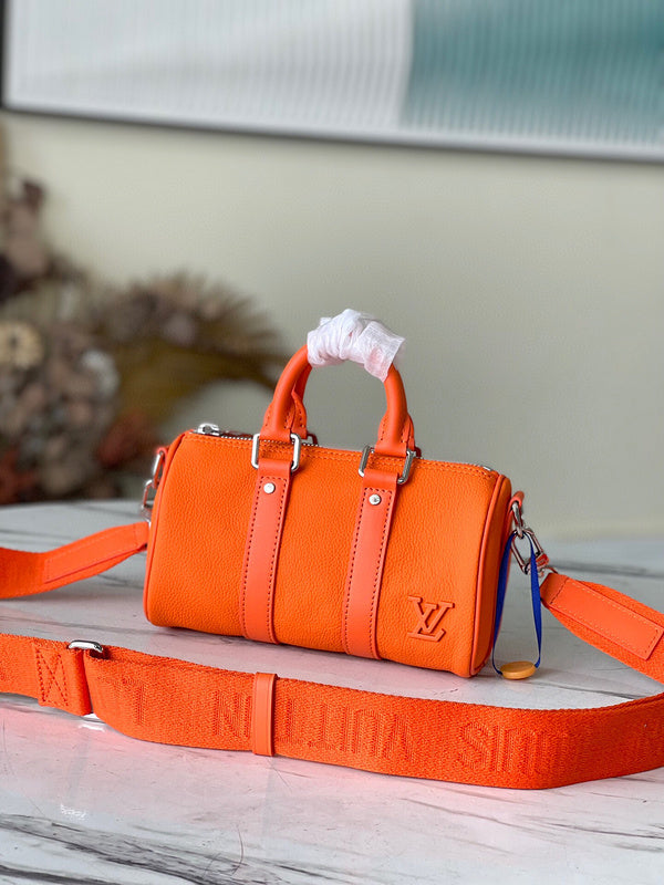 Beaunoirr Lu-Vi bags - 5316