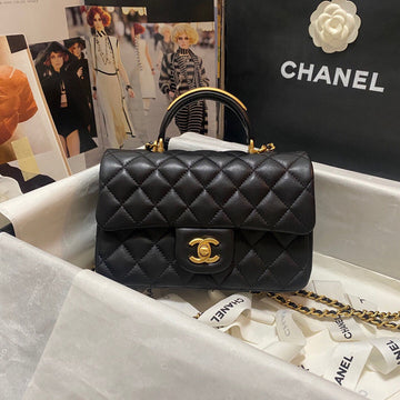 Beaunoirr - CHL Bags - 2864