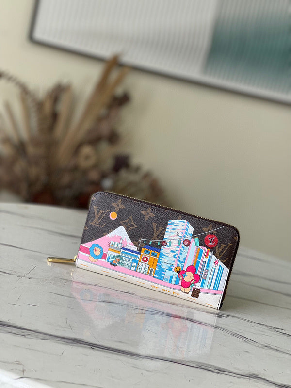 Beaunoirr Lu-Vi bags - 4573