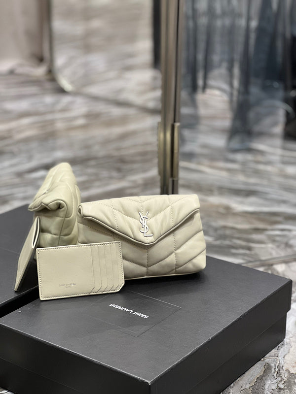 Beaunoirr - Yves Saint Laurent - Bags - 016