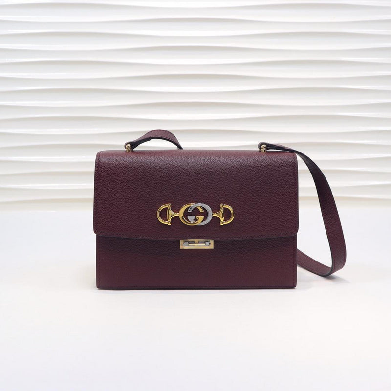 Beaunoirr - GCI Bags - 1136