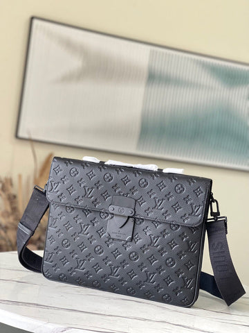 Beaunoirr Lu-Vi bags - 4844