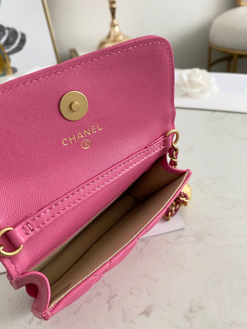 Beaunoirr - CHL Bags - 4306