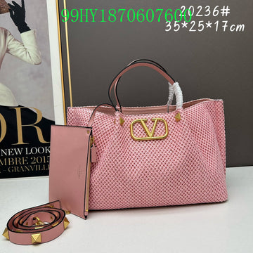 Beaunoirr - VTO Bag - 351