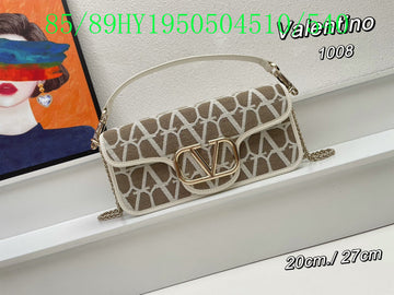 Beaunoirr - VTO Bag - 412