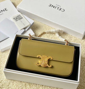 Top Quality Chanel Bag New Arrival Luxury Bag - 022