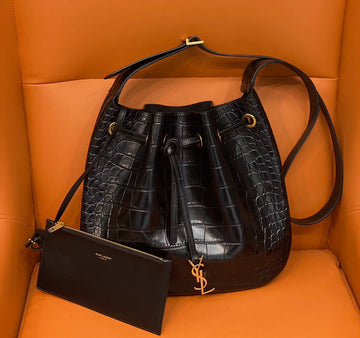 Beaunoirr - Yves Saint Laurent - Bags -