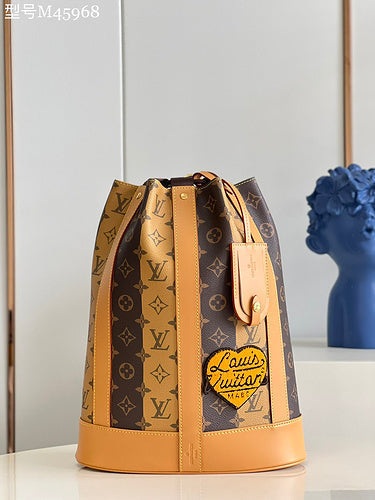 Beaunoirr Lu-Vi bags - 2731