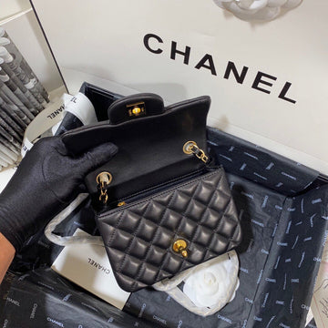 Beaunoirr - CHL Bags - 2584