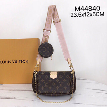 Beaunoirr - LV Bags -  2624