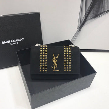 Beaunoirr - Yves Saint Laurent - Bags -