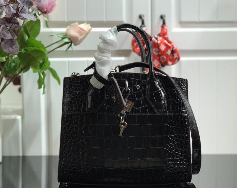 Beaunoirr - LOV Bags - 2678