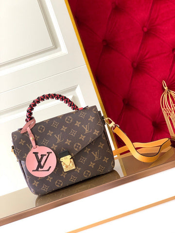 Beaunoirr - LV Bags -  2643