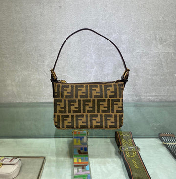 Beaunoirr - FDI Bags -  285