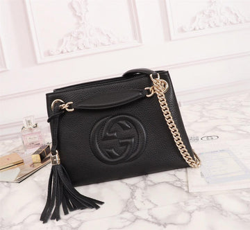 Beaunoirr - GCI Bags - 1047
