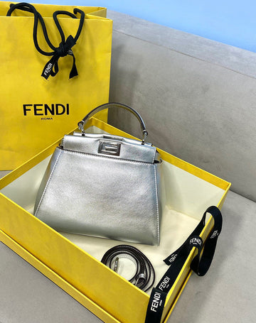Beaunoirr - FDI Bags -  266