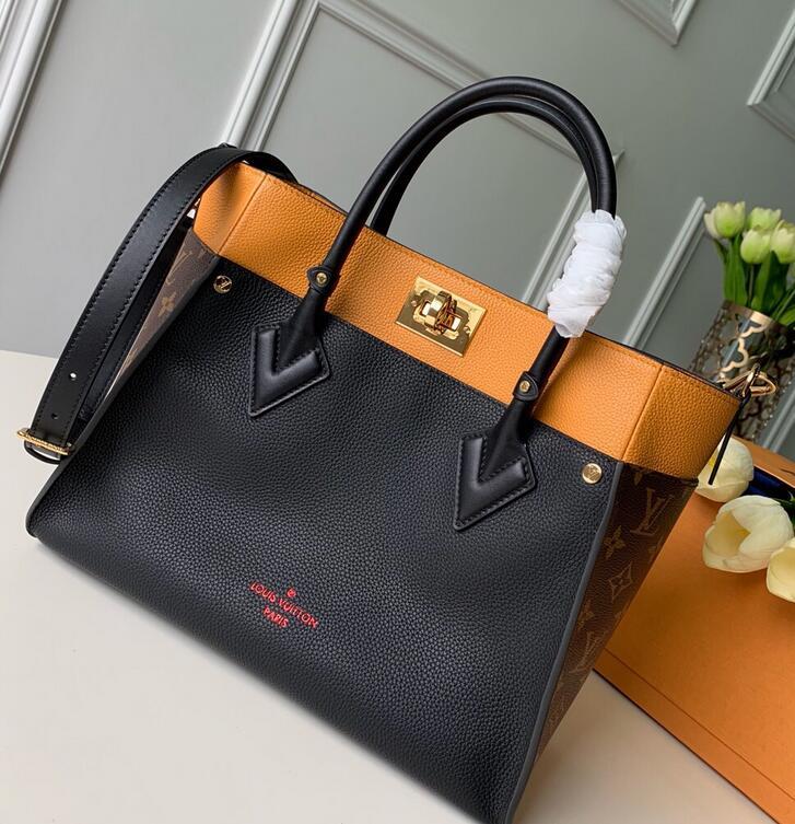 Beaunoirr - LOV Bags - 2943