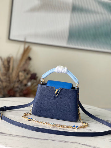 Beaunoirr Lu-Vi bags - 4665