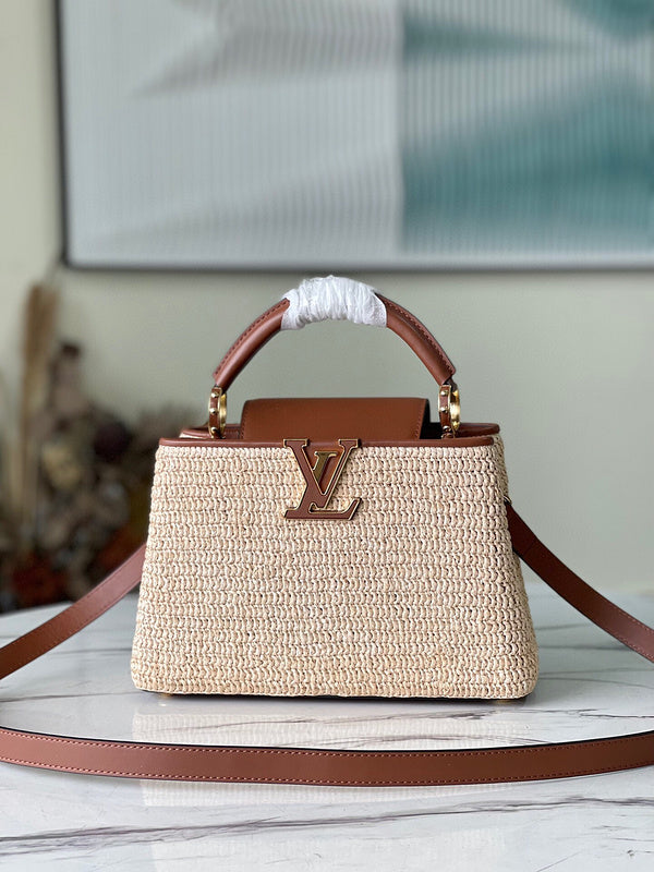 Beaunoirr Lu-Vi bags - 5500