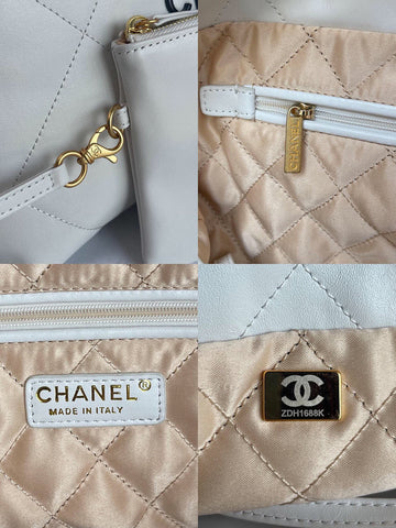 Beaunoirr - CHL Bags - 2559