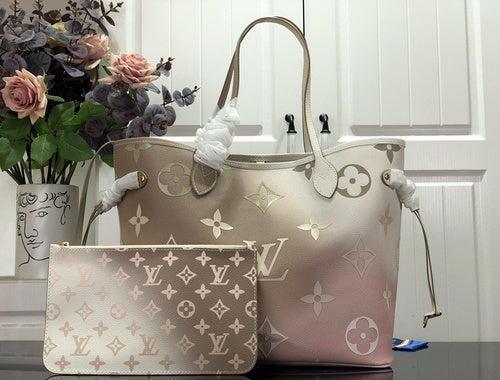 Beaunoirr Lu-Vi bags - 3547