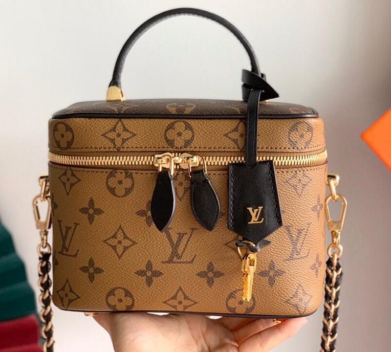 Beaunoirr - LOV Bags - 3003