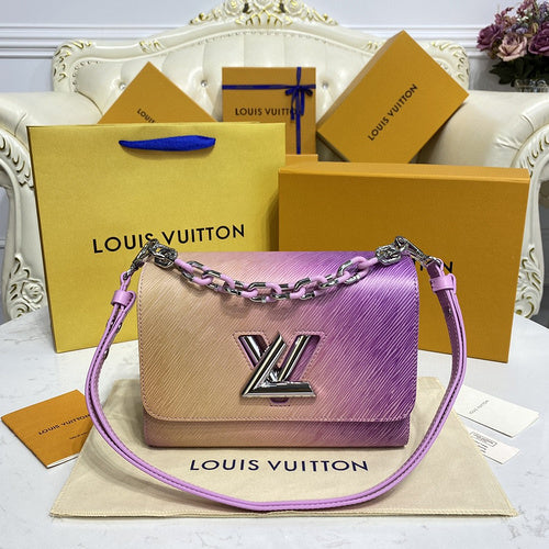 Beaunoirr Lu-Vi bags - 3475