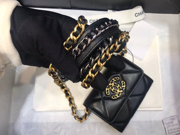 Beaunoirr - CHL Bags - 4937