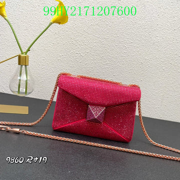 Beaunoirr - VTO Bag - 539