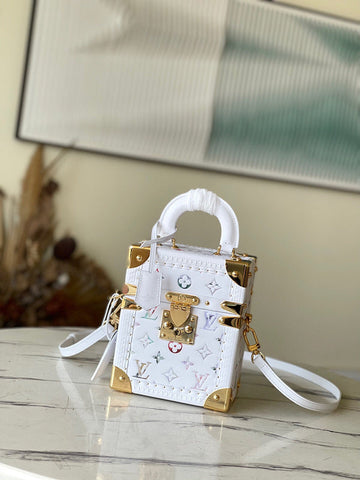 Beaunoirr Lu-Vi bags - 4627