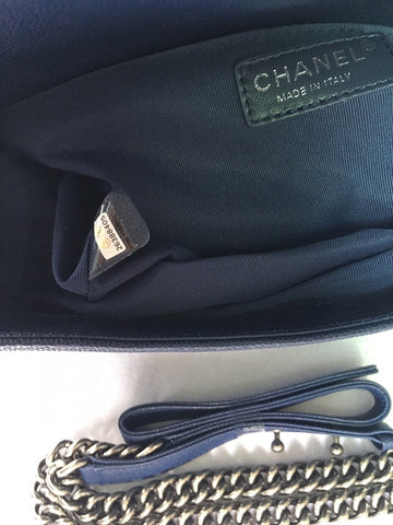 Beaunoirr - CHL Bags - 3822