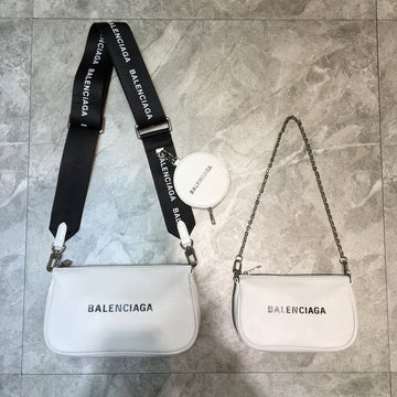 Beaunoirr -BGA Lady Bags - 734