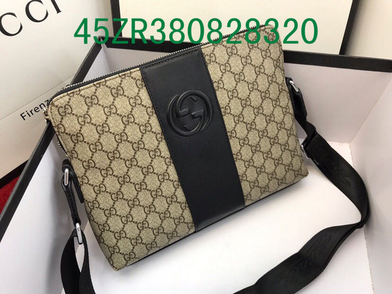 Gucci Bags - The Tote   881