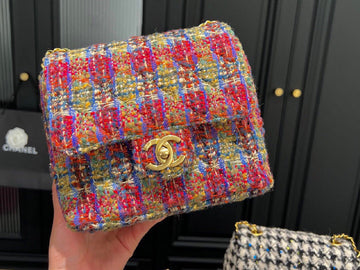 Beaunoirr - CHL Bags - 2656