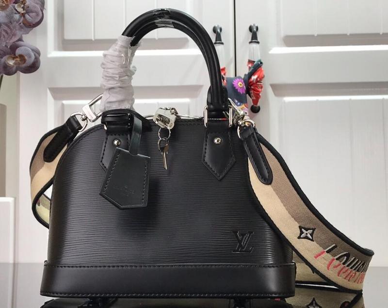 Beaunoirr - LOV Bags - 2428
