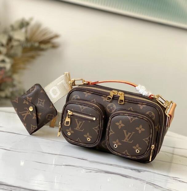 Beaunoirr - LOV Bags - 2437