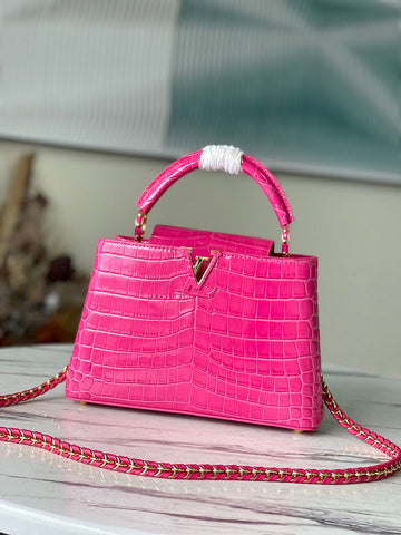 Beaunoirr Lu-Vi bags - 4976