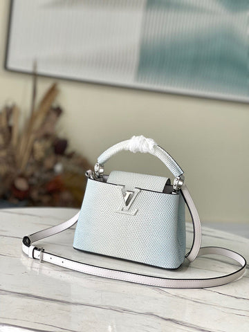 Beaunoirr Lu-Vi bags - 4899
