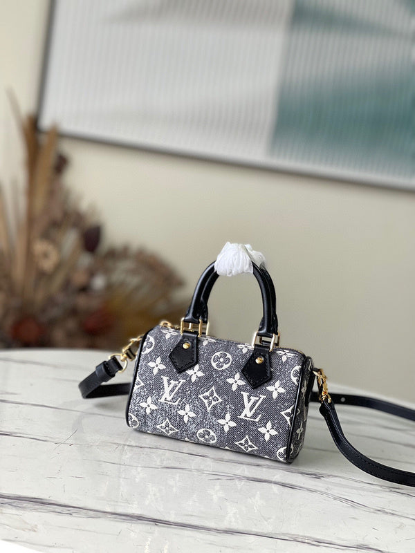Beaunoirr Lu-Vi bags - 4503