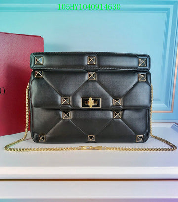 Beaunoirr - VTO Bag - 665