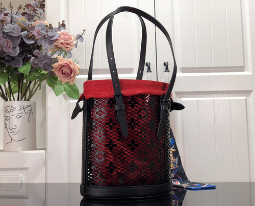 Beaunoirr Lu-Vi bags - 3451