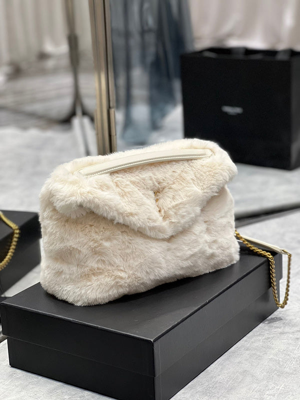 Yves Saint Laurent - Bags