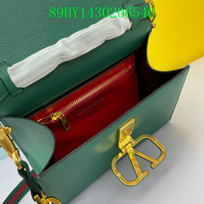 Beaunoirr - VTO Bag - 502