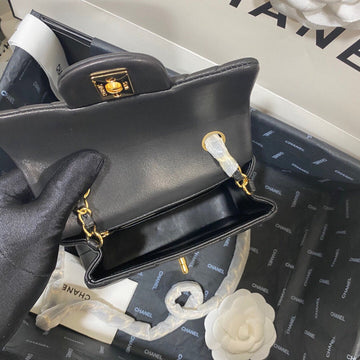 Beaunoirr - CHL Bags - 4183