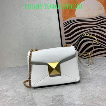 Beaunoirr - VTO Bag - 875