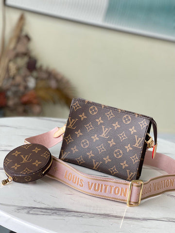 Beaunoirr Lu-Vi bags - 5277