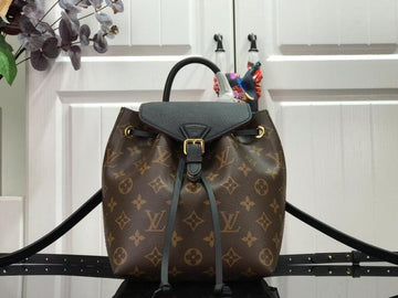Beaunoirr - LOV Bags - 2666